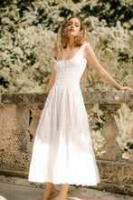 Venus Dress - White